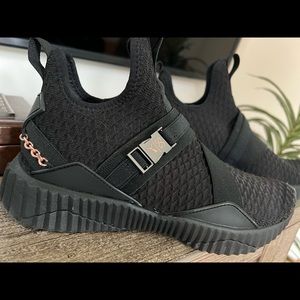 Puma Selena Gomez sneakers